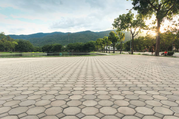 Best Commercial Driveway Pavers  in West Hills, PA