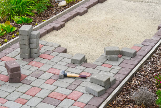 Driveway Pavers for Homes in West Hills, PA
