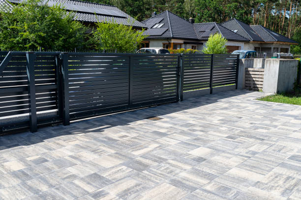Best Professional Driveway Pavers  in West Hills, PA