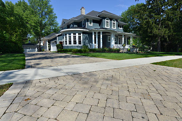 West Hills, PA Driveway Pavers Company