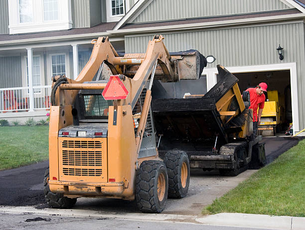 Best Concrete Paver Driveway  in West Hills, PA
