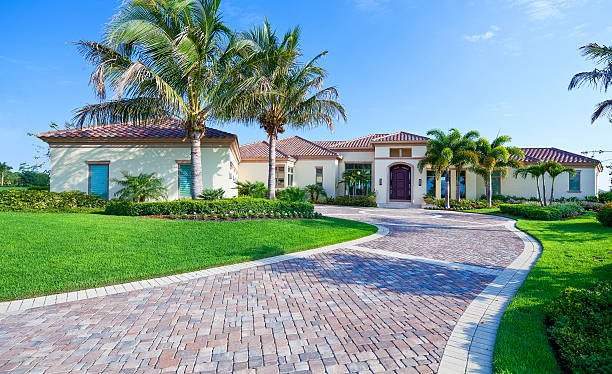 Reasons to Select Us for Your Driveway Paving Requirements in West Hills, PA
